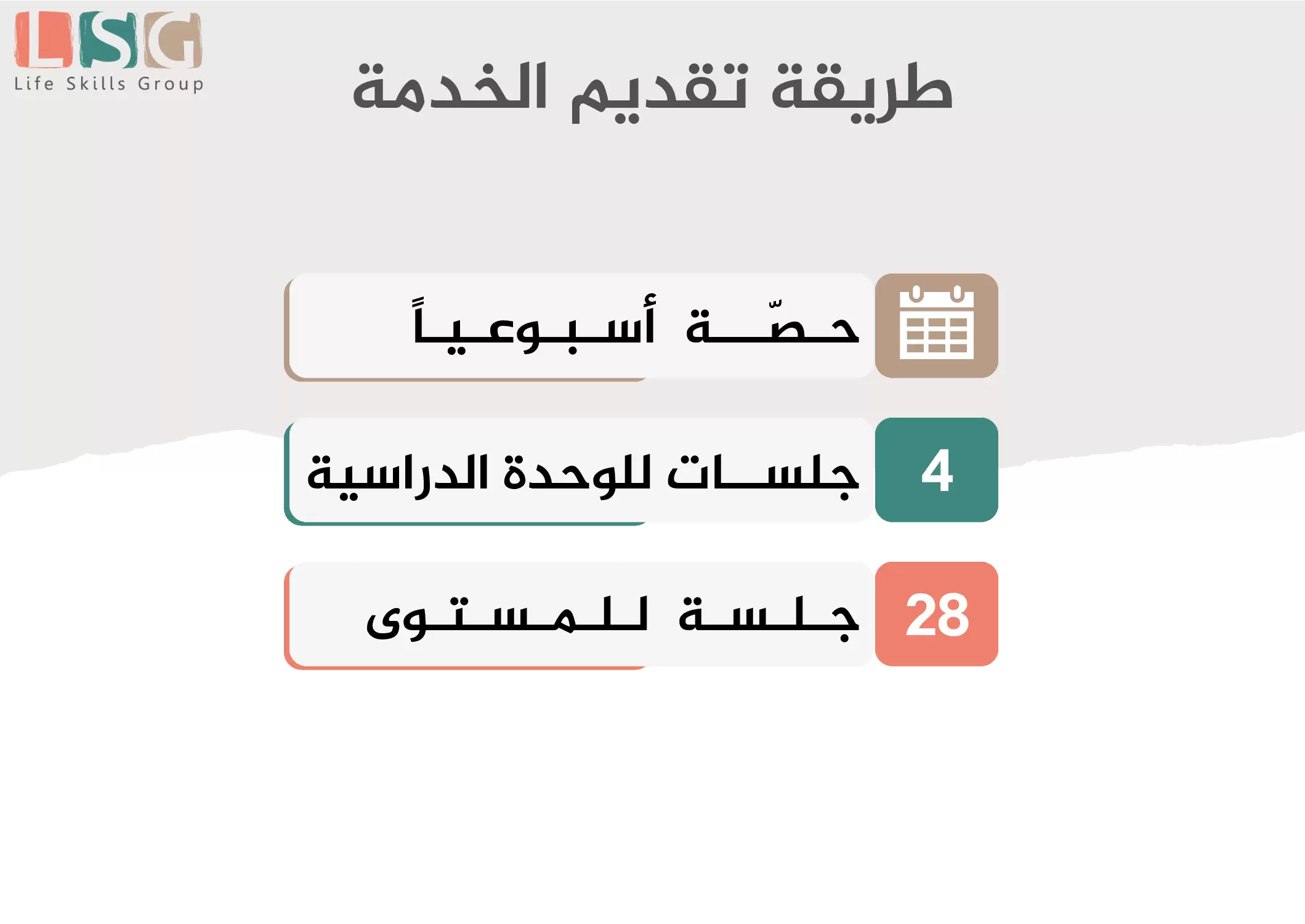 Lesson Page